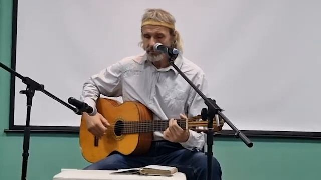 Алексей Дараев. Ночь придет... смотреть онлайн