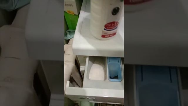 Эрсаг Ташкент,Обзор цветного порошка и активатора от Ersag смотреть онлайн