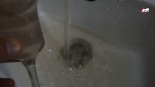 Питьевая вода в Ниноцминде загрязнена смотреть онлайн