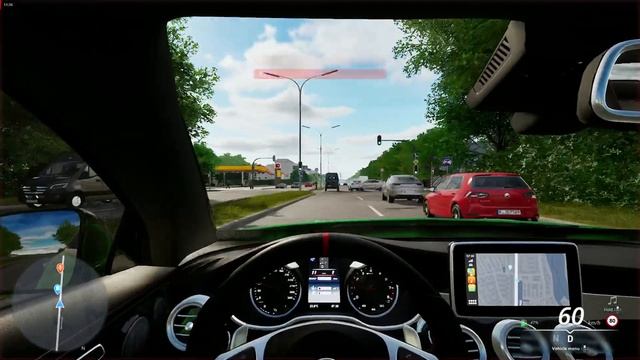 CityDriver - Overview