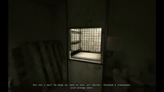 Прохождение Outlast#3: Плохой доктор и хороший пациент смотреть онлайн