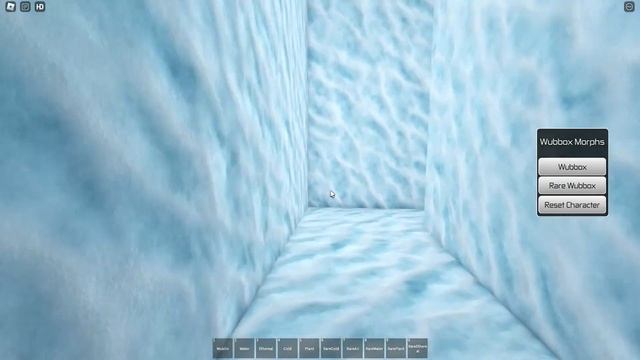 Epic Cold Wubbox Animation Tutorial |Untitled MSM Animations смотреть онлайн