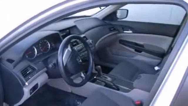 2011 Honda Accord 2.4 LX-P in Phoenix, AZ 85023 смотреть онлайн