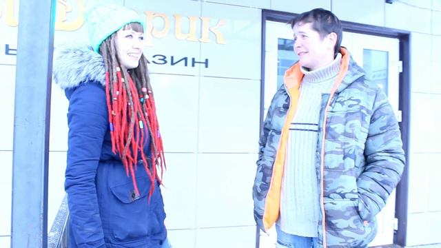 Антистрах 3. Опрос людей про современную школьную систему. смотреть онлайн
