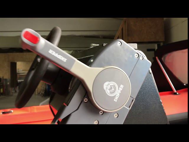 Солар 480 Jet Tunnel - исповедь лодки, которую обошли вниманием. смотреть онлайн