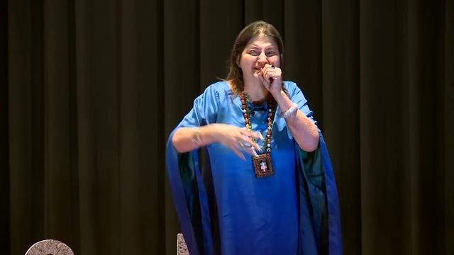 Money Manisfestation - Creative Visualization | Zenobia Khodaiji | TEDxTheNorthCapUniversity смотреть онлайн