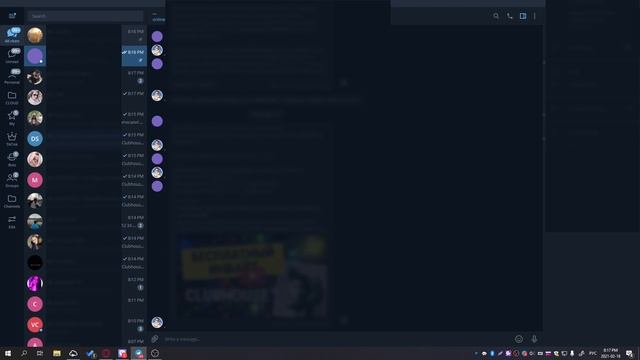 Clubhouse: Как происходит инвайтинг (приглашение) в Клабхаус?! Зачем мы раздаем бесплатные инвайты? смотреть онлайн