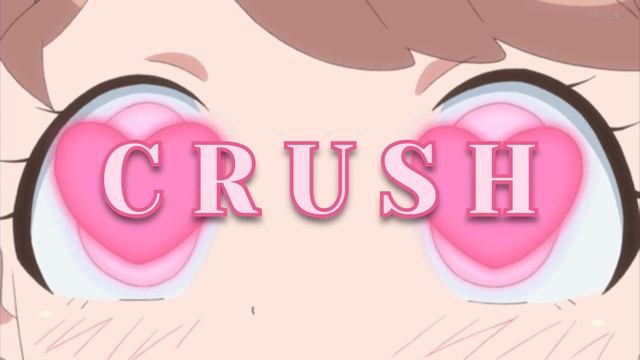 ♡CRUSH♡ Улучшение отношений с крашем •МОЩНЫЙ САБЛИМИНАЛ• смотреть онлайн
