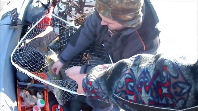 Ока Весна 2018 рыбалка на судака смотреть онлайн