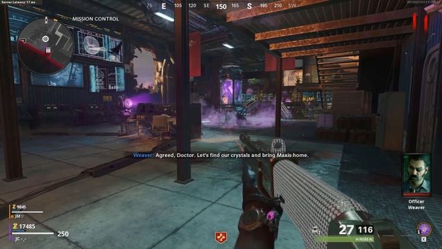 HOW TO GET THE CANISTERS | EASTER EGG STEP | FIREBASE Z | BLACK OPS COLD WAR смотреть онлайн