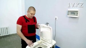 Коды ошибок стиральных машин Zanussi