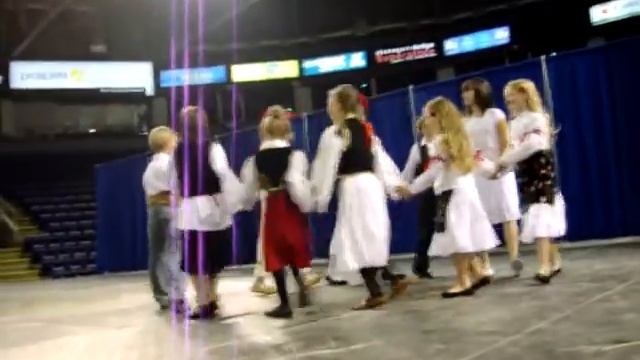 детская фольклёрная группа смотреть онлайн