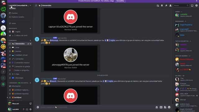 1.19.4 COMO INSTALAR OPTIFABRIC Y OPTIFINE PARA MINECRAFT JAVA OFICIAL Y COMO USARLO -BIEN EXPLICAD смотреть онлайн