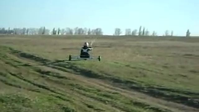Первый старт на кайт багги смотреть онлайн