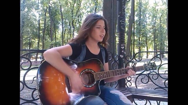 Ария-Осколок льда (Cover) смотреть онлайн
