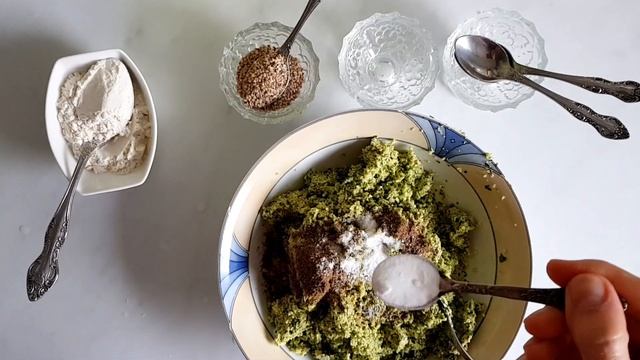 Фалафель рецепт приготовления. Фалафель из нута, простой рецепт. Постный рецепт. смотреть онлайн