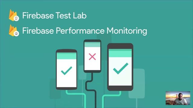 Обзор возможностей Firebase смотреть онлайн