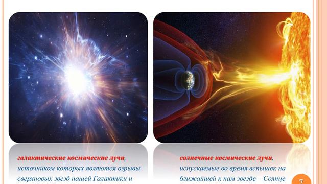 Ермолов Михаил 4К ГБОУ 1517_ Свет невидимого.Космические лучи. смотреть онлайн