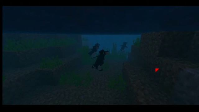 Minecraft 2.0 Frozen Ocean Update: Concept Trailer (2022) смотреть онлайн