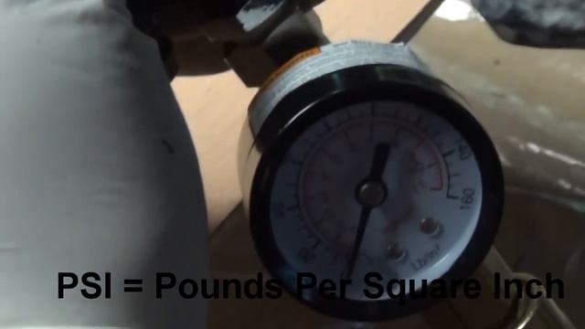 Beginner Tutorial How To Set Up And Use A Paint Spray Gun