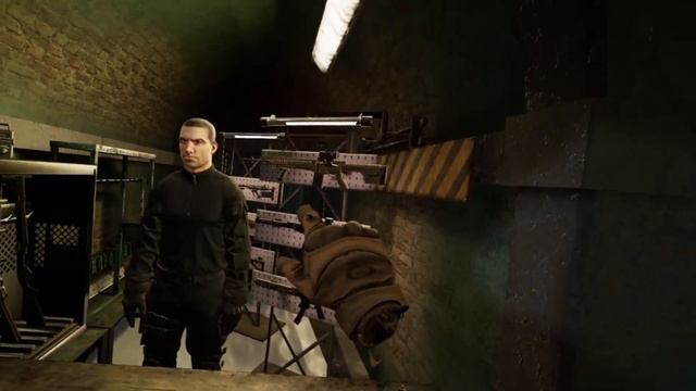 Ghosts Of Tabor: Open Alpha & Latest News смотреть онлайн