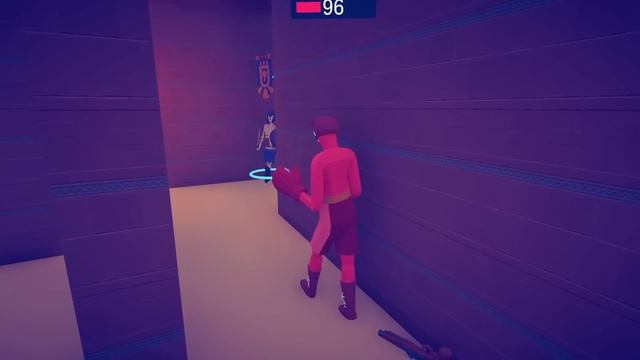 BOXER vs THE FIRST IN EACH FACTION - SECRET CAVE ? | Totally Accurate Battle Simulator TABS смотреть онлайн