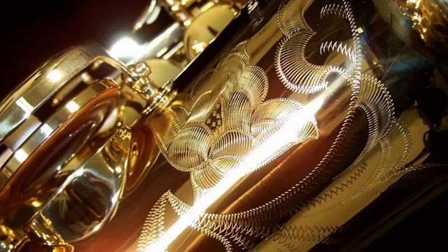 Romantic saxophone Golden saxophone Felix Slováček Because I love you (59) АК SAX MUSIC смотреть онлайн