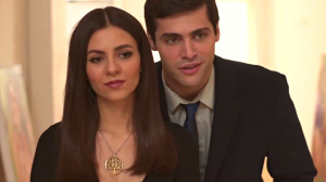 Измена — Русский трейлер (2021)