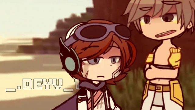 ✧Лололошка, Сдерик и Зариф.✧//Тринадцать Огней.\\ смотреть онлайн