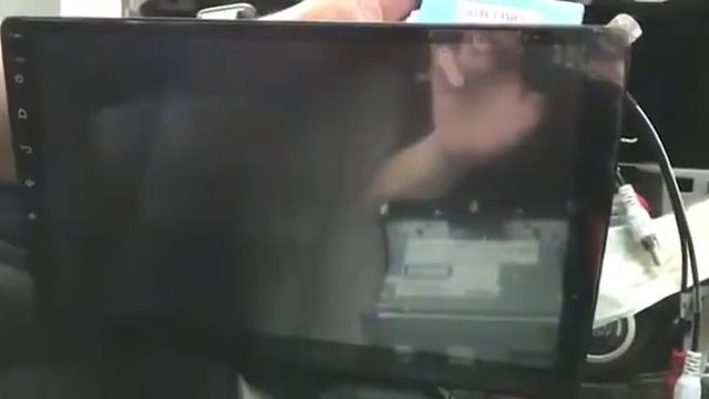 Cara Setting Stering Whel Head Unit MIRAI ANDROID CRV смотреть онлайн