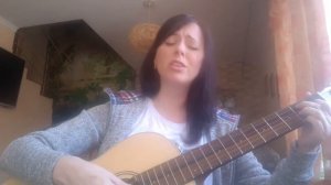 Военная песня на гитаре "ЖУРАВЛИ" (мне кажется порою что солдаты..)