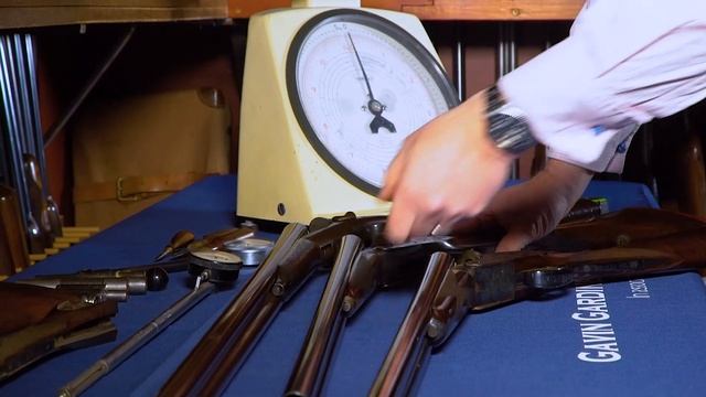 Gavin Gardiner’s Guide to Sporting Guns | Specifications That Matter смотреть онлайн