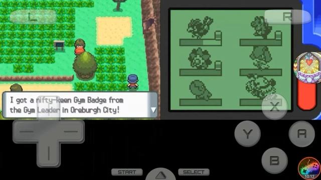 A WHOLE LOTTA NOTHIN | Pokemon Pearl Randomizer #6 смотреть онлайн