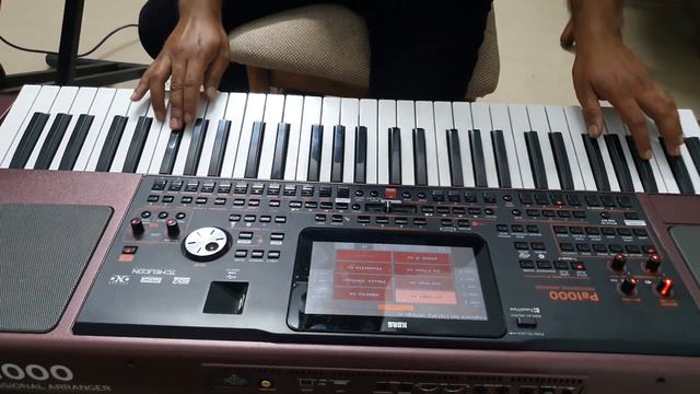 Kronos 2 and Pa1000,Mujhe nind na aye. смотреть онлайн