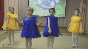 Песня "За окошком снова непогодица"