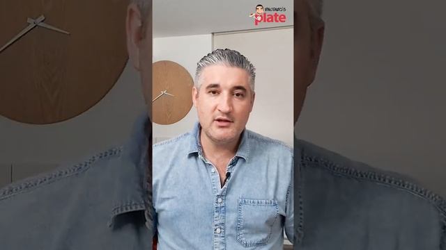 How to Make PAPPARDELLE PASTA RECIPE #shorts смотреть онлайн