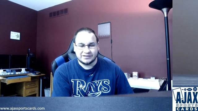 An Update From Ajax Sports Cards