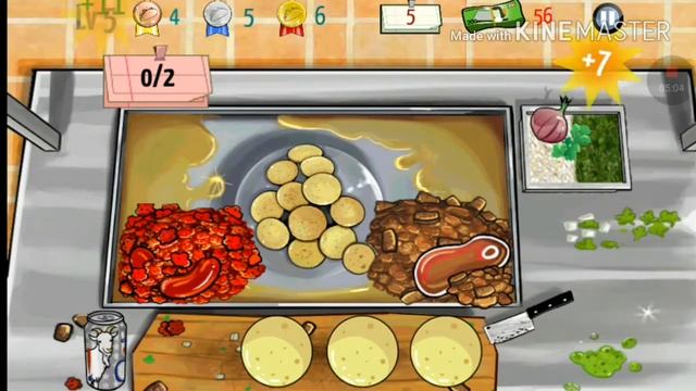Road to taco master | Taco master смотреть онлайн
