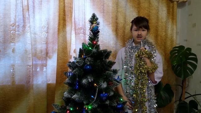 Новогодняя тайна смотреть онлайн