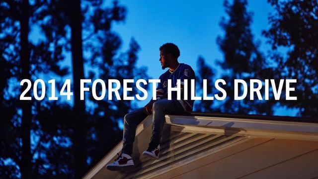 A Tale of 2 Citiez- J. Cole [2014 Forest Hills Drive] смотреть онлайн