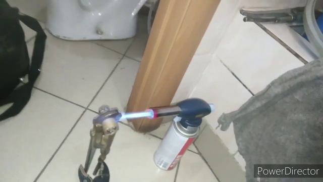 #Паятьтрубыполипропилен Пайка труб без паяльника. смотреть онлайн