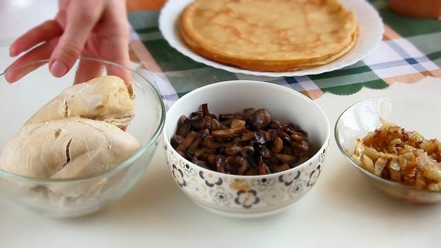 Лайфхаки для Кулинарии