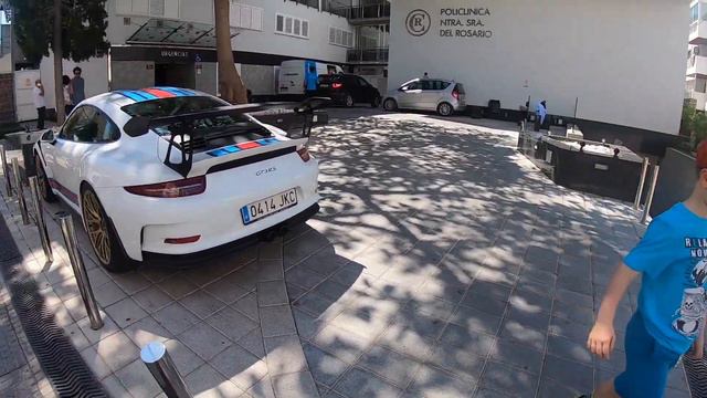 Круиз MSC Fantasia - Ибица