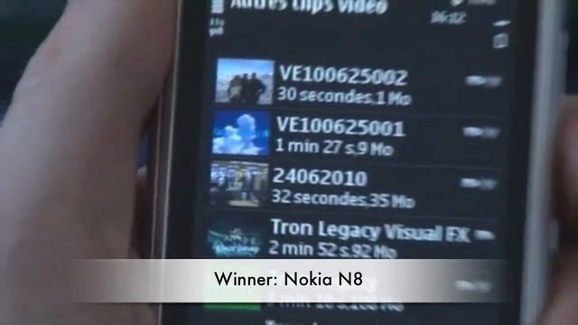 The Phones Show 127 (Smartphone Recommendations, Christmas 2010) смотреть онлайн