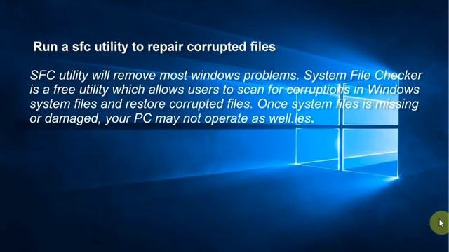Solved: Windows 10 Blue screen error Thread stuck in device driver 2023 смотреть онлайн