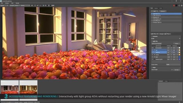 Autodesk 3ds Max 2023 Overview смотреть онлайн