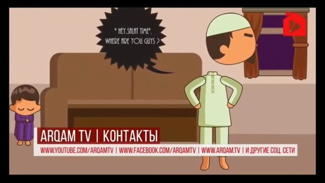 КАК ПРИУЧИТЬ ДЕТЕЙ МОЛИТЬСЯ смотреть онлайн
