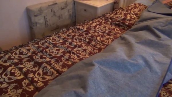 Одеяло ДЭНАС МС