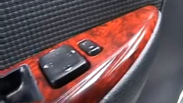 Отделка салона авто Mazda 6 смотреть онлайн