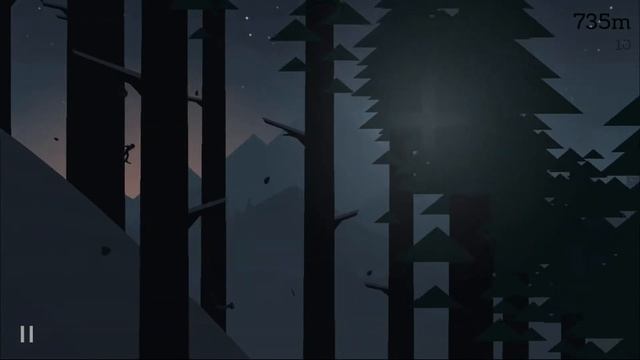 Alto`s Adventure - Level 9 смотреть онлайн